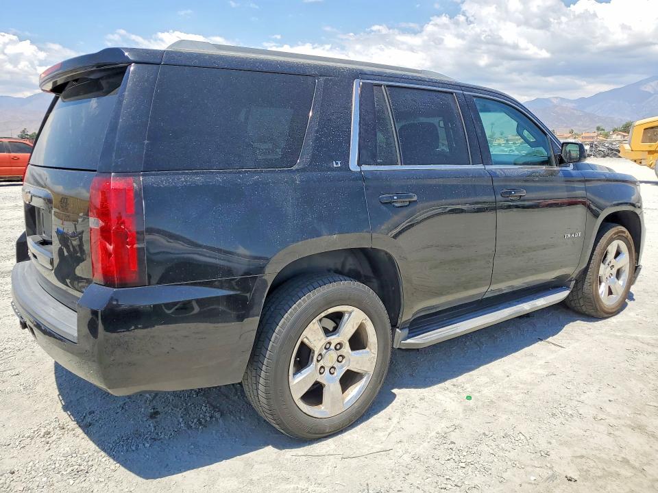 Aukcja sprzedaży 2015 Chevrolet Tahoe, vin: 1GNSKBKCXFR591746, numer aukcji: 60499196