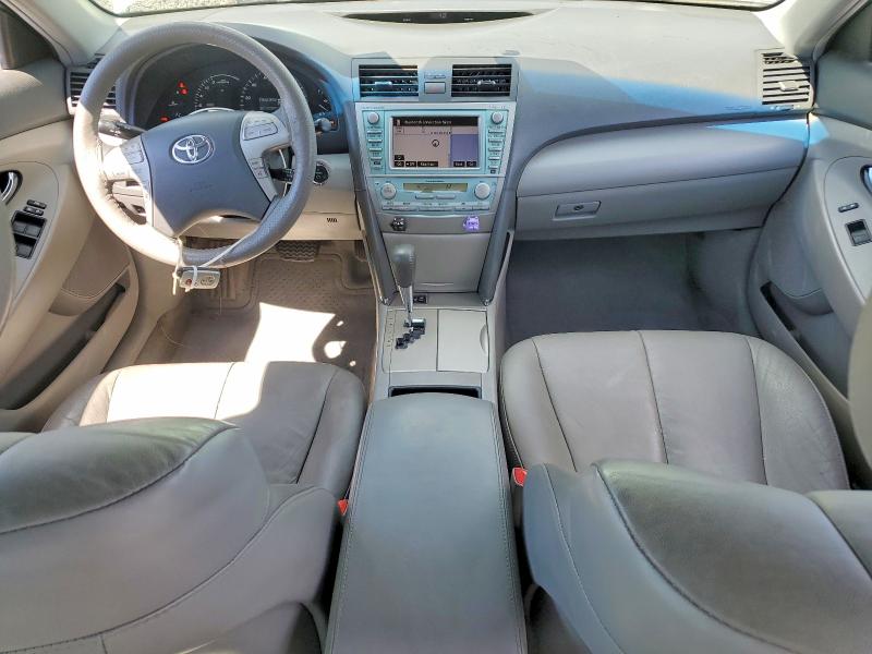 Auction sale of the 2009 Toyota Camry, vin: 4T1BB46KX9U109473, lot number: 60477956