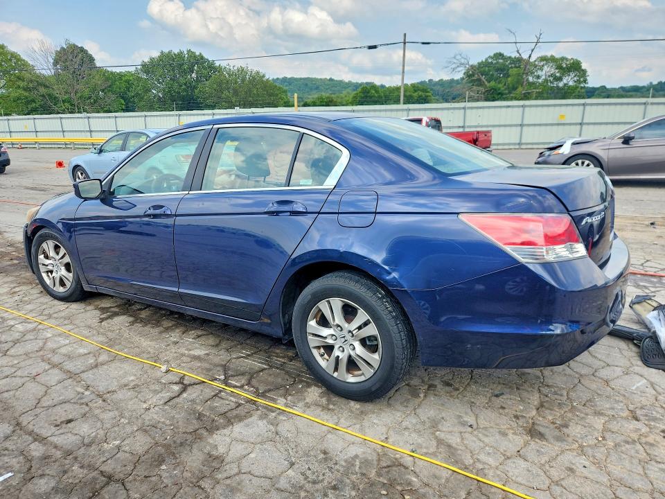 2008 Honda Accord მანქანა იყიდება აუქციონზე, vin: JHMCP26488C019919, აუქციონის ნომერი: 62282616