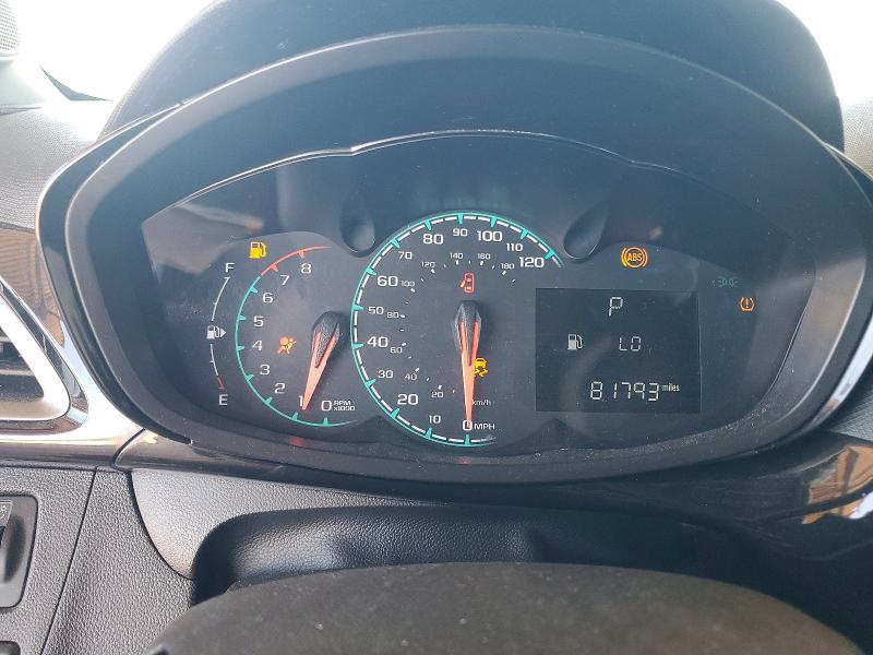 Продаж на аукціоні авто 2021 Chevrolet Spark, vin: KL8CD6SAXMC745054, номер лоту: 59294666