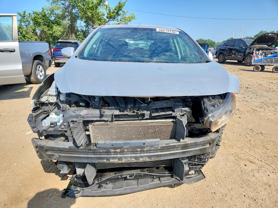 2016 Hyundai Elantra Gt მანქანა იყიდება აუქციონზე, vin: KMHD35LH0GU255964, აუქციონის ნომერი: 59214736
