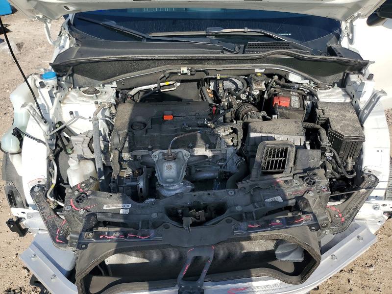 Продаж на аукціоні авто 2025 Honda Hr-v, vin: 3CZRZ2H50SM722443, номер лоту: 61575006