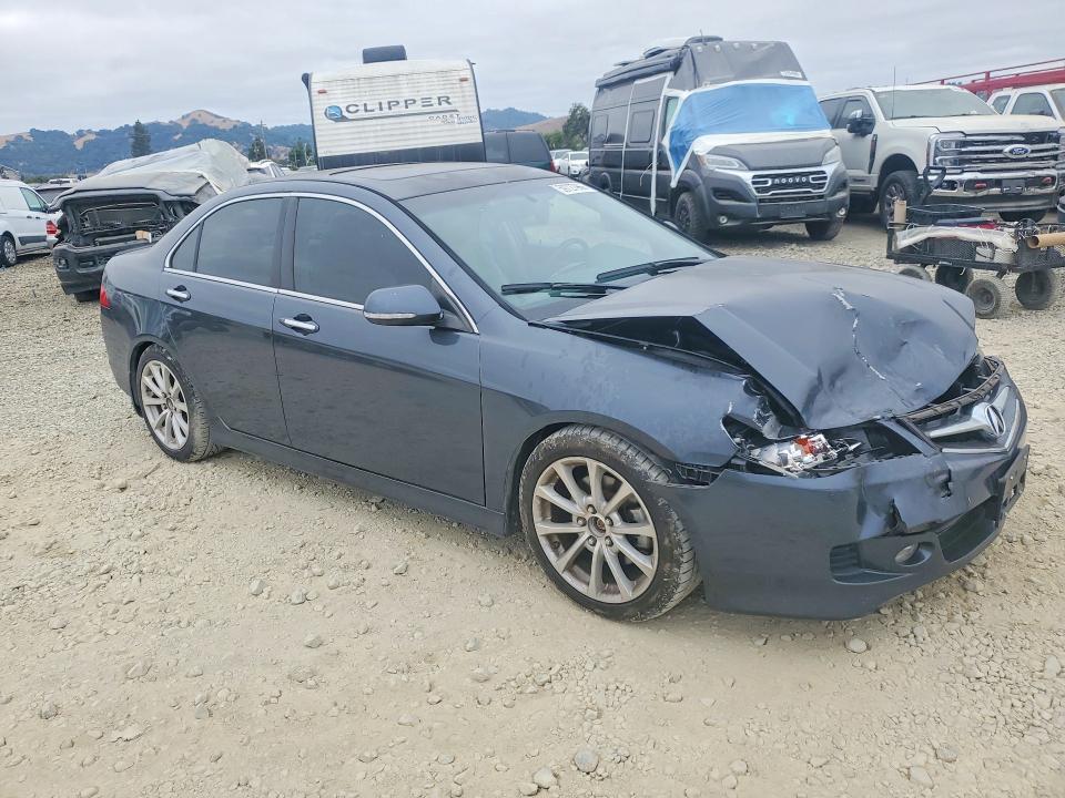 Aukcja sprzedaży 2008 Acura Tsx, vin: JH4CL96948C019075, numer aukcji: 59727966