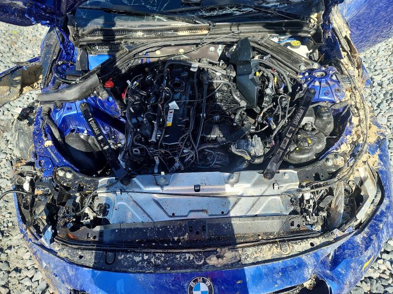 Продаж на аукціоні авто 2024 Bmw M240i, vin: 3MW43CM09R8E05763, номер лоту: 59265636