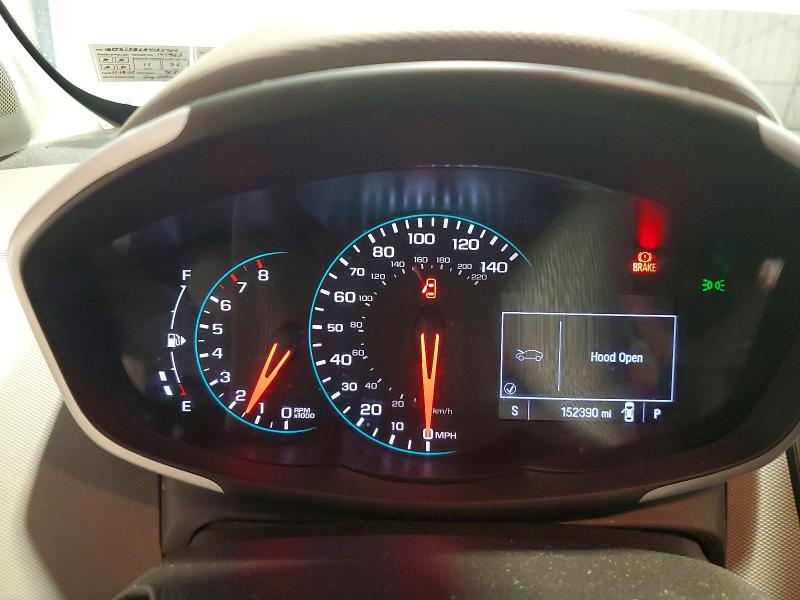59290276 :رقم المزاد ، 1G1JG6SB6K4132704 vin ، 2019 Chevrolet Sonic مزاد بيع