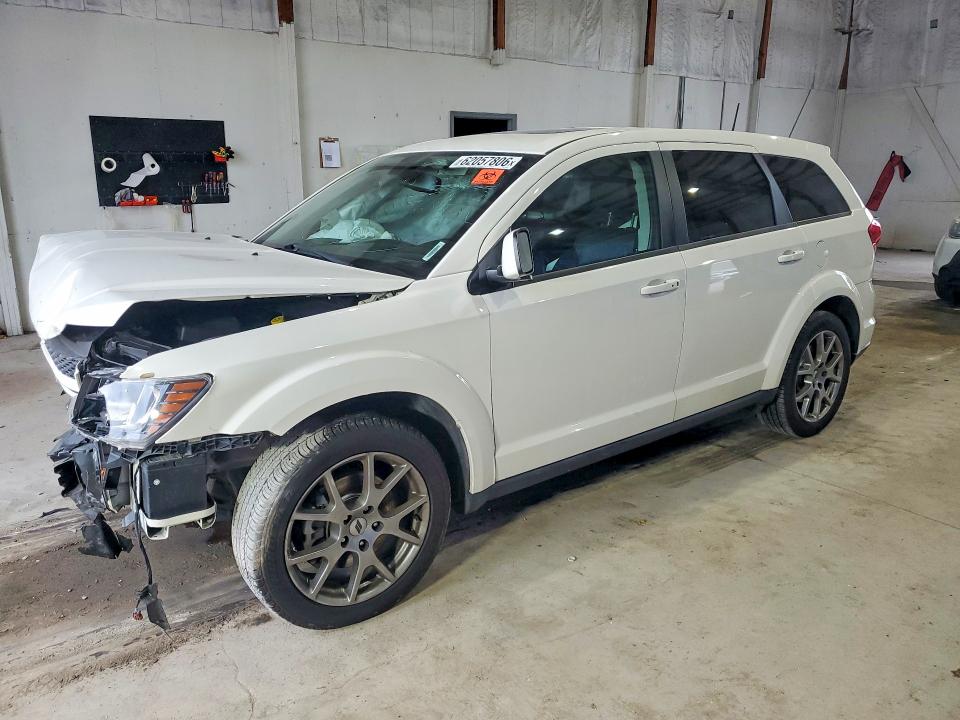 Aukcja sprzedaży 2019 Dodge Journey, vin: 3C4PDDEG3KT739434, numer aukcji: 62057806