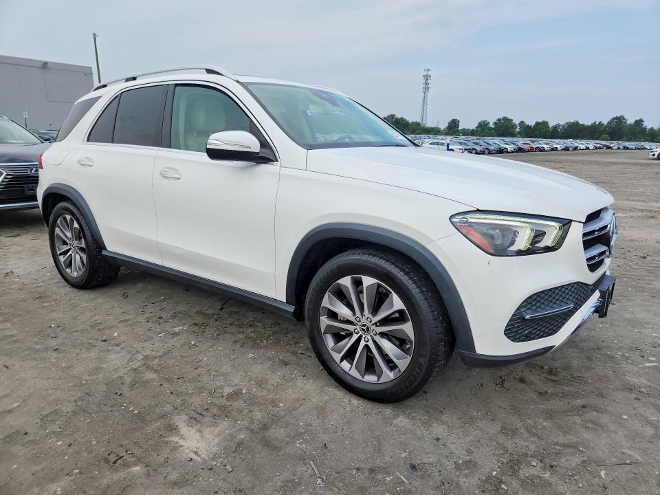 Aukcja sprzedaży 2020 Mercedes-benz Gle, vin: 4JGFB4KBXLA008014, numer aukcji: 62841706