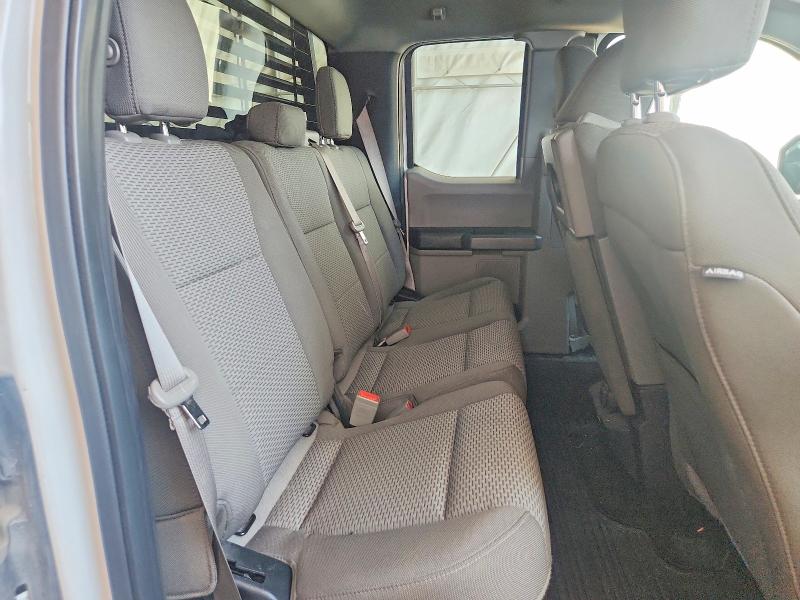 Aukcja sprzedaży 2018 Ford F150, vin: 1FTFX1E56JFA36547, numer aukcji: 58885156