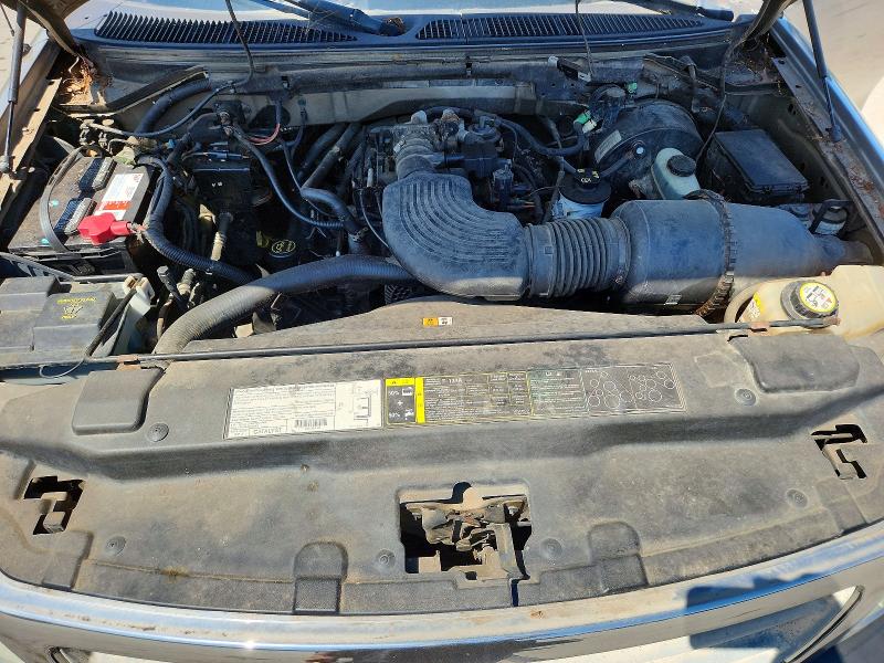 Auction sale of the 2003 Ford F150 Pickup, vin: 1FTRF18W43NB82135, lot number: 60757406
