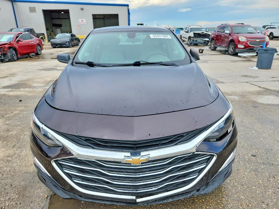 Aukcja sprzedaży 2020 Chevrolet Malibu, vin: 1G1ZB5STXLF022877, numer aukcji: 60491066