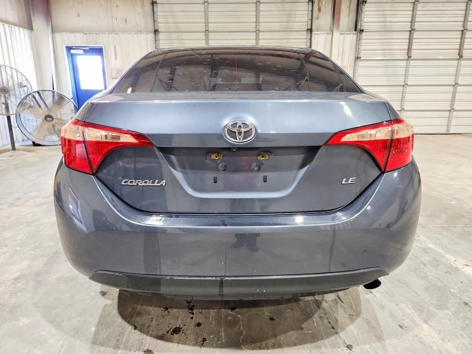 2019 Toyota Corolla მანქანა იყიდება აუქციონზე, vin: 5YFBURHE6KP938515, აუქციონის ნომერი: 60752746