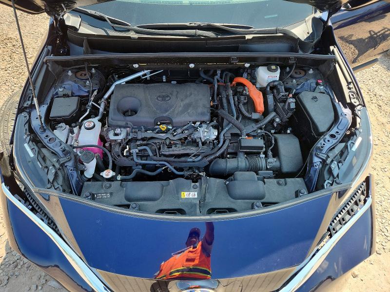 Продажа на аукционе авто 2023 Toyota Venza, vin: JTEAAAAH6PJ138606, номер лота: 62601896