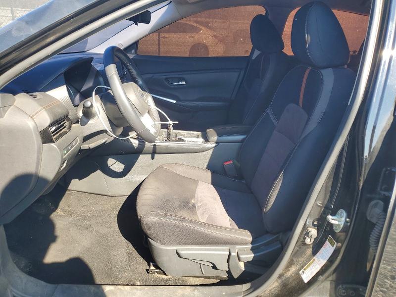 Продажа на аукционе авто 2020 Nissan Sentra, vin: 3N1AB8DV1LY289924, номер лота: 60174986
