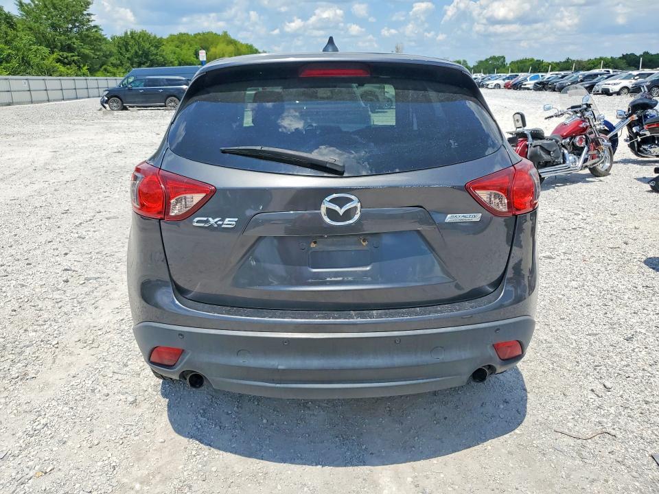59625516 :رقم المزاد ، JM3KE2DY1E0308931 vin ، 2014 Mazda Cx-5 مزاد بيع