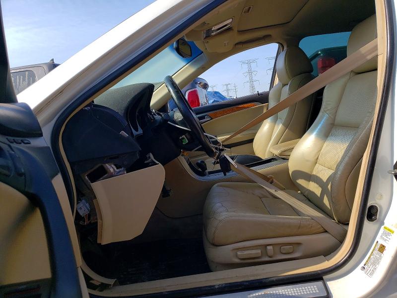 Продаж на аукціоні авто 2005 Acura Tl, vin: 19UUA66215A042299, номер лоту: 60189136