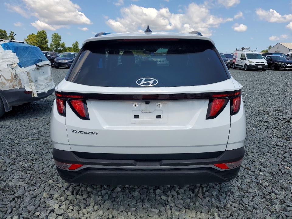 Aukcja sprzedaży 2024 Hyundai Tucson, vin: KM8JB3DE9RU298331, numer aukcji: 62128676