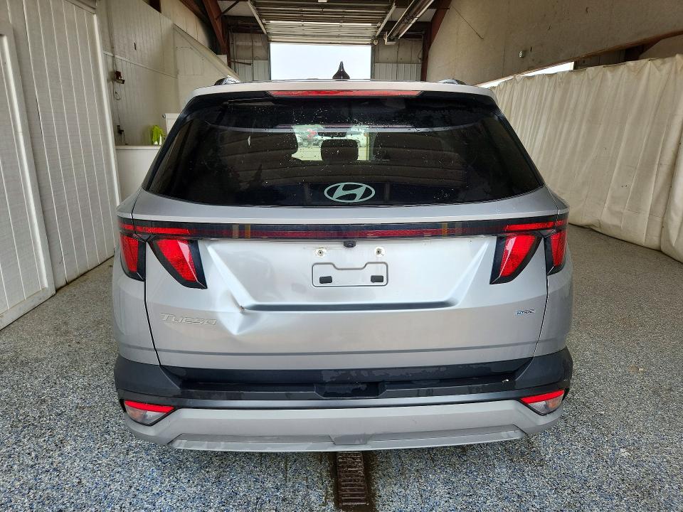 Aukcja sprzedaży 2025 Hyundai Tucson, vin: 5NMJBCDE4SH444233, numer aukcji: 61889506