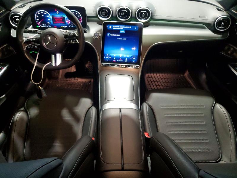 Продаж на аукціоні авто 2024 Mercedes-benz C, vin: W1KAF4HB5RR182521, номер лоту: 61471966