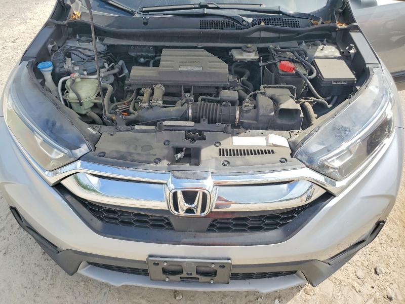 Продаж на аукціоні авто 2019 Honda Cr-v, vin: 2HKRW2H52KH621716, номер лоту: 61469496
