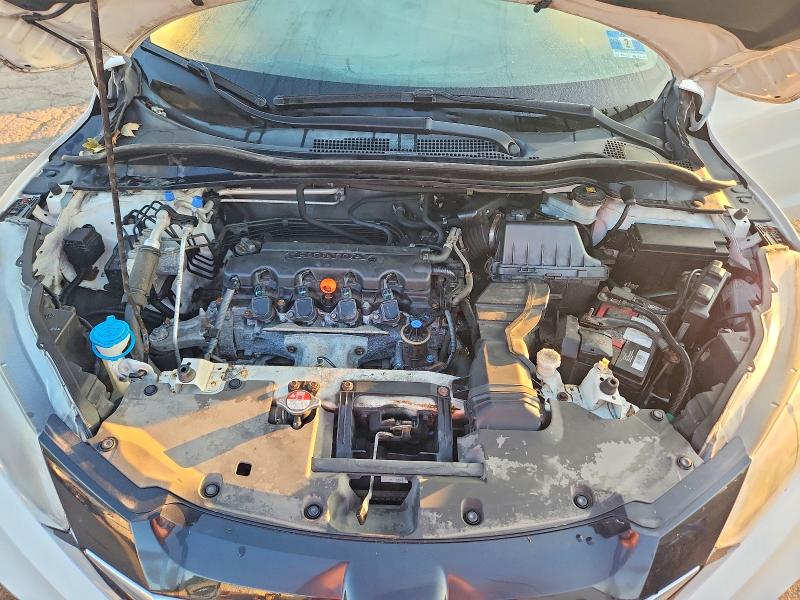 Продажа на аукционе авто 2018 Honda Hr-v, vin: 3CZRU6H79JM709454, номер лота: 62160866