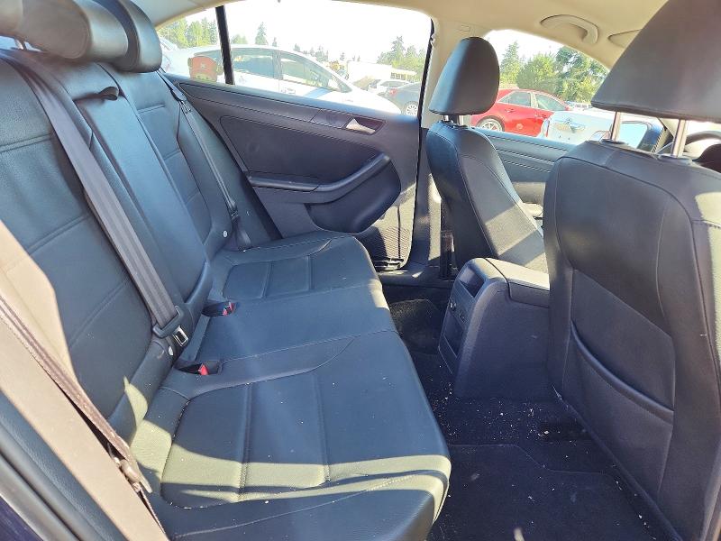 62846086 :رقم المزاد ، 3VWDX7AJ1CM350751 vin ، 2012 Volkswagen Jetta مزاد بيع