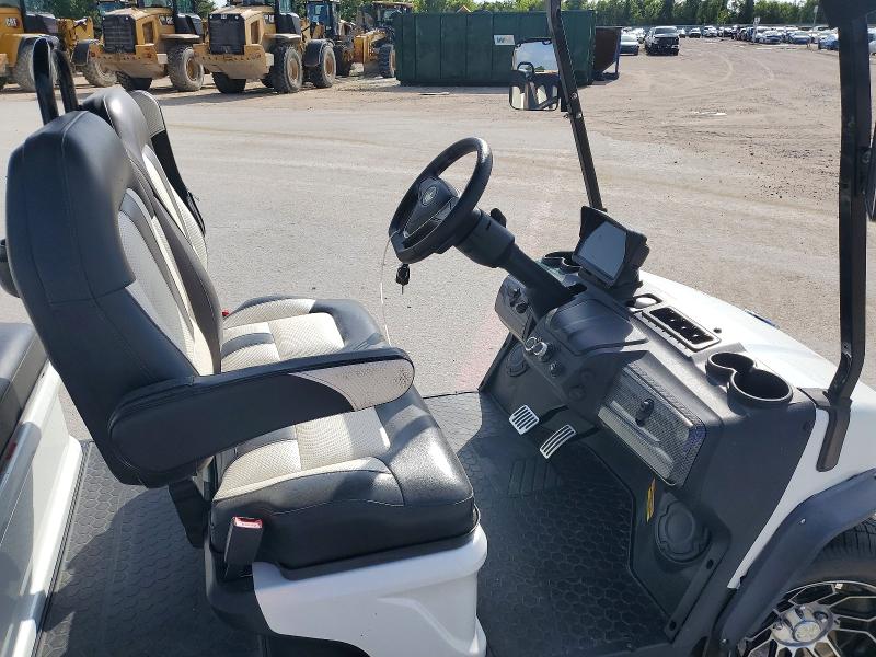 60245076 :رقم المزاد ، EVBD0103275 vin ، 2024 Evolution Golf Cart مزاد بيع