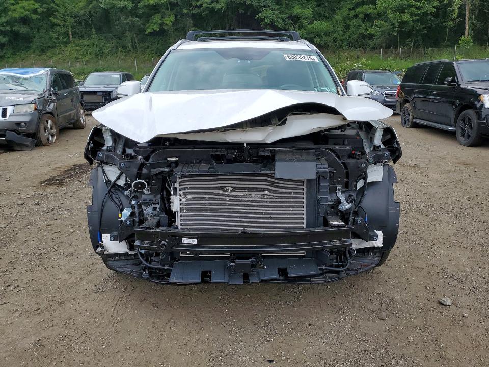 Продаж на аукціоні авто 2025 Hyundai Palisade, vin: KM8R4DGE4SU918068, номер лоту: 63055376