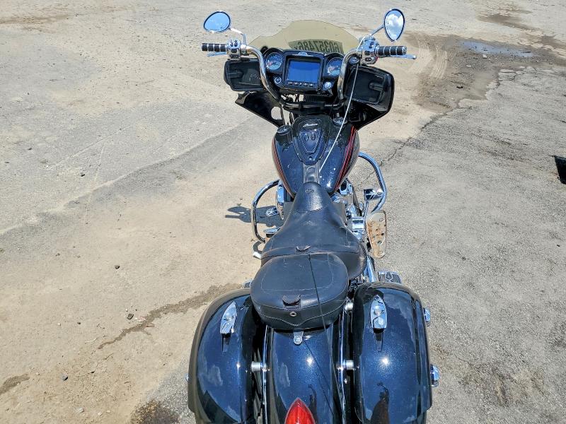 Aukcja sprzedaży 2018 Indian Motorcycle Co. Chieftain, vin: 56KTCAAA5J3362837, numer aukcji: 60357486