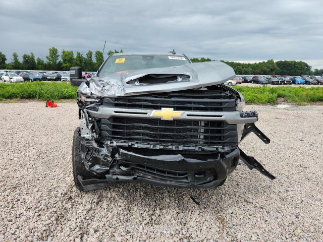 Продажа на аукционе авто 2025 Chevrolet Silverado, vin: 2GC4KME73S1180820, номер лота: 60415356
