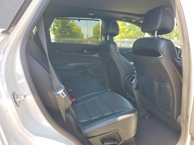 Продаж на аукціоні авто 2016 Kia Sorento, vin: 5XYPKDA57GG089760, номер лоту: 59912696