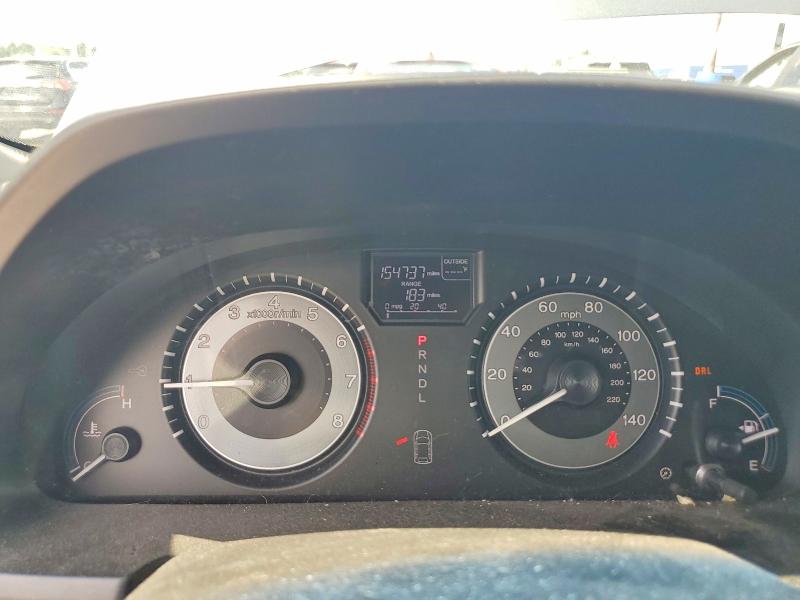 60192576 :رقم المزاد ، 5FNRL5H44BB010148 vin ، 2011 Honda Odyssey مزاد بيع