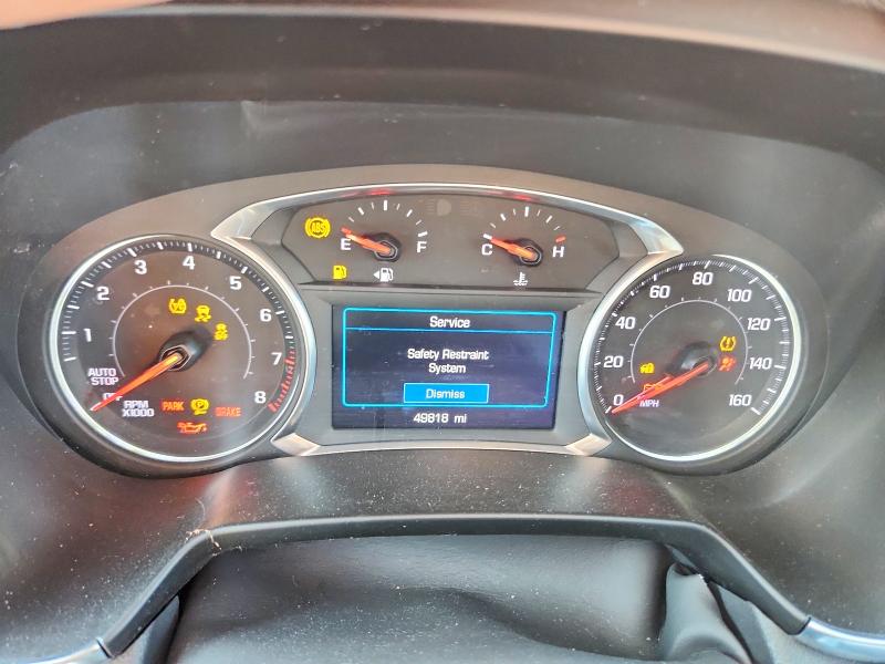 Aukcja sprzedaży 2021 Chevrolet Blazer, vin: 3GNKBCRS0MS542939, numer aukcji: 62140286