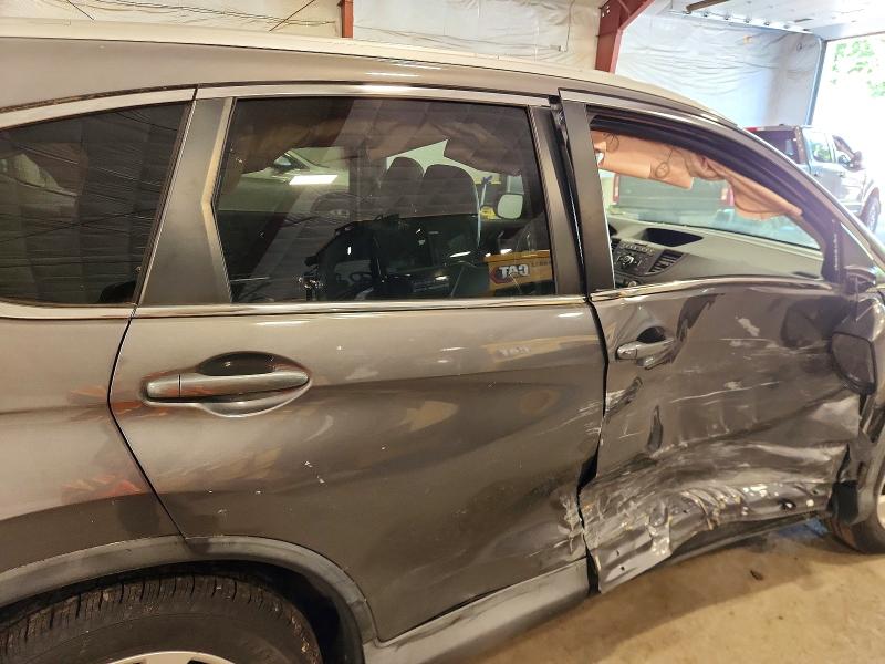 Продаж на аукціоні авто 2014 Honda Cr-v, vin: 2HKRM4H70EH683509, номер лоту: 59193266