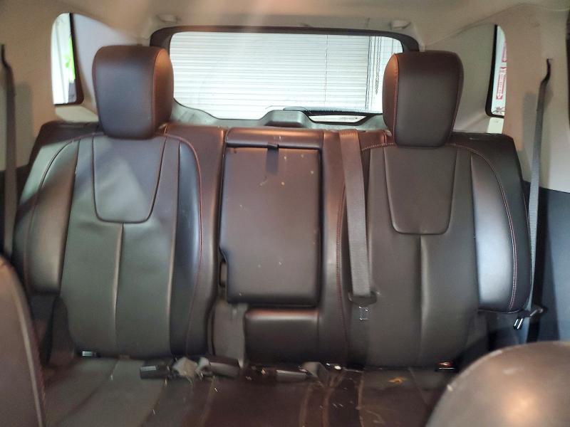 Продаж на аукціоні авто 2015 Gmc Terrain, vin: 2GKFLXE32F6192197, номер лоту: 60221636
