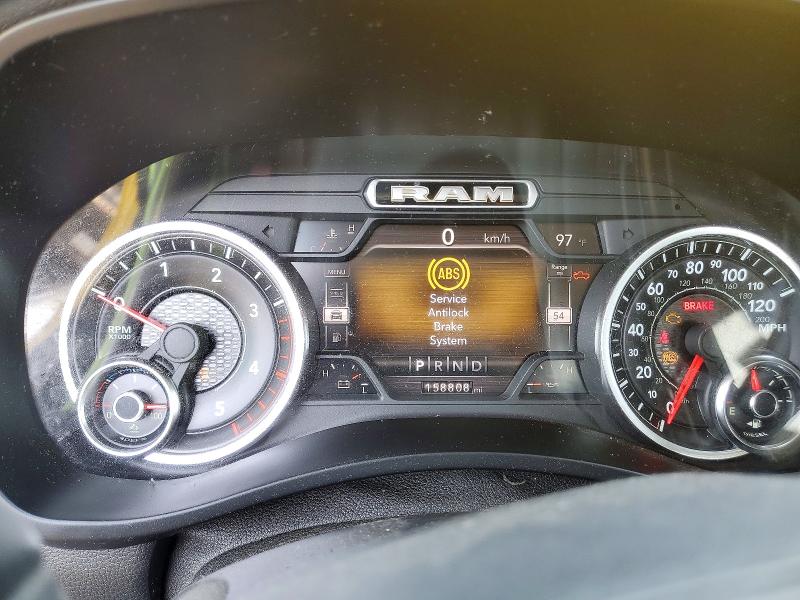 Продажа на аукционе авто 2019 Ram 5500, vin: 3C7WRMDL7KG645726, номер лота: 61451266
