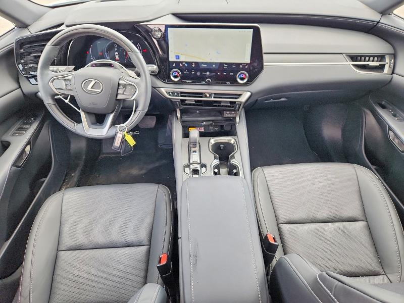 Aukcja sprzedaży 2024 Lexus Rx 350, vin: 2T2BAMBA8RC032874, numer aukcji: 61985816