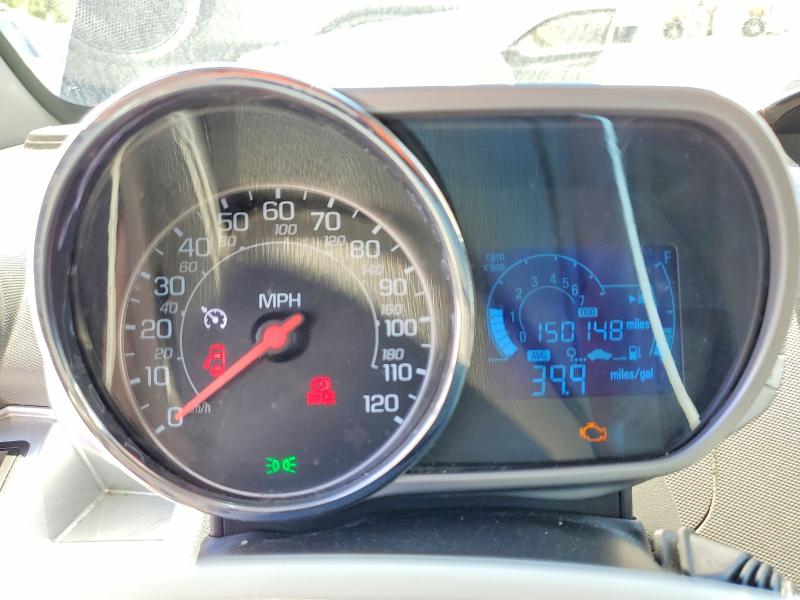 Продажа на аукционе авто 2014 Chevrolet Spark, vin: KL8CC6S97EC449046, номер лота: 63245126