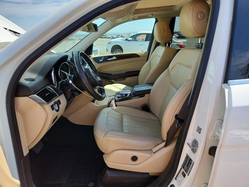 2017 Mercedes-benz Gle მანქანა იყიდება აუქციონზე, vin: 4JGDA5HB3HA969388, აუქციონის ნომერი: 61057496