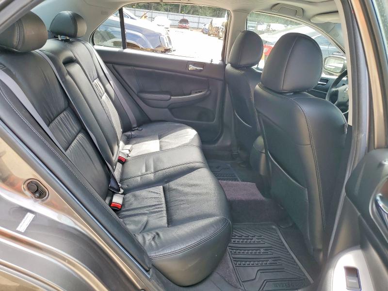 Продаж на аукціоні авто 2006 Honda Accord, vin: 1HGCM56856A096417, номер лоту: 62205946