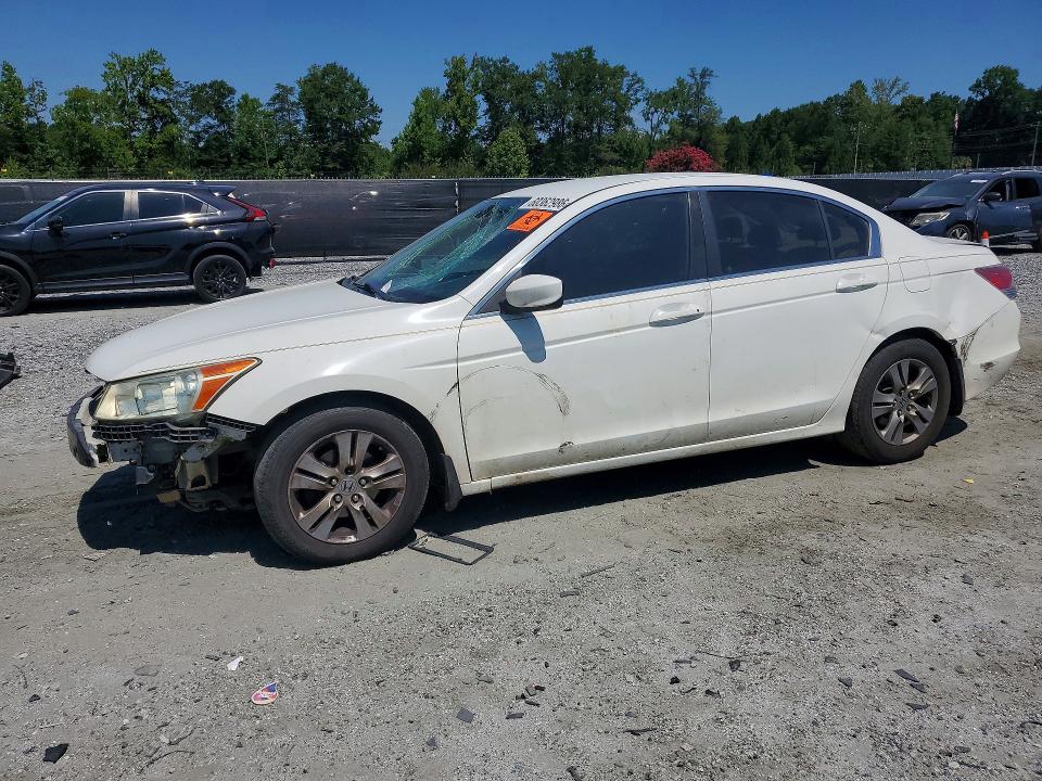 Продаж на аукціоні авто 2012 Honda Accord, vin: 1HGCP2F66CA013836, номер лоту: 60362986