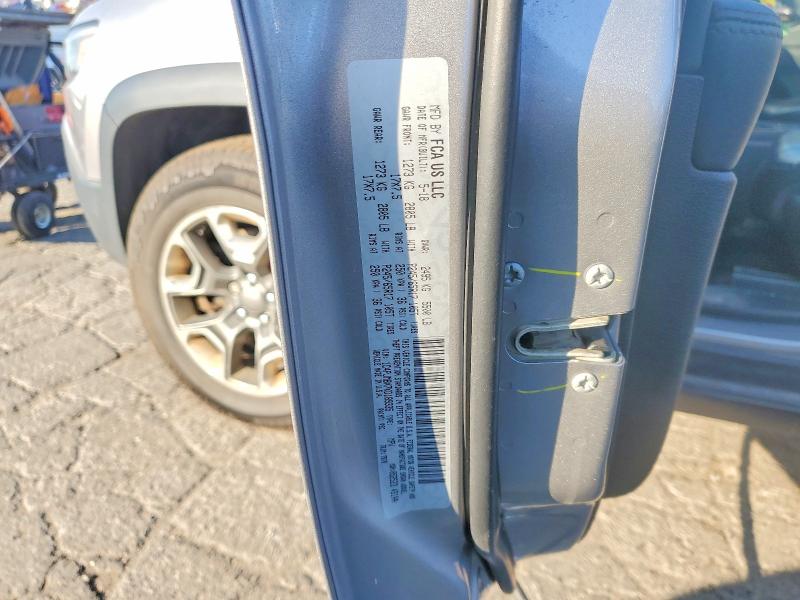 Продаж на аукціоні авто 2019 Jeep Cherokee, vin: 1C4PJMBX7KD189335, номер лоту: 62965616