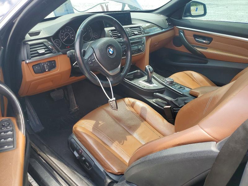 Aukcja sprzedaży 2015 Bmw 435, vin: WBA3T3C54FP939629, numer aukcji: 59781396