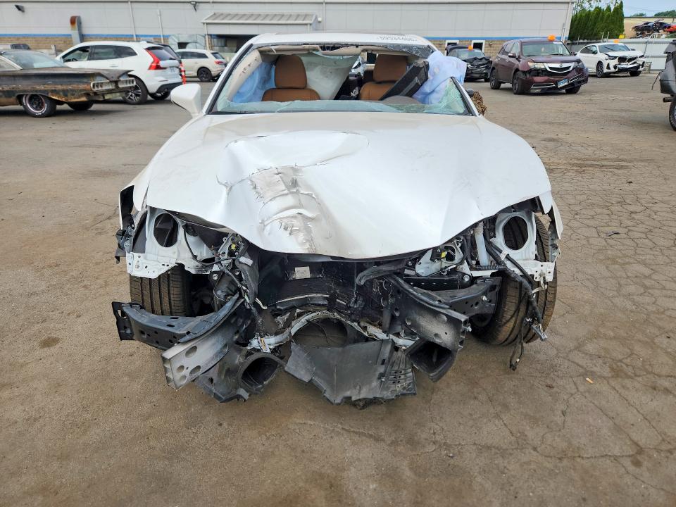 2020 Lexus Gs მანქანა იყიდება აუქციონზე, vin: JTHFZ1CL1LA012778, აუქციონის ნომერი: 59534406