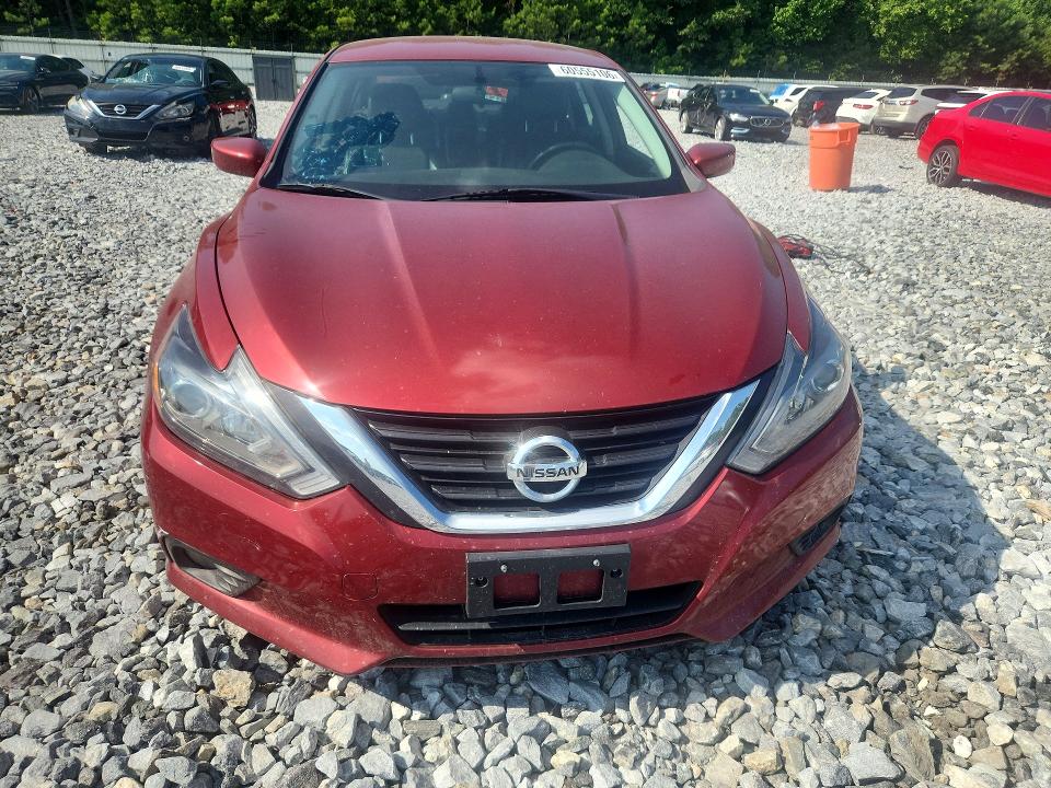 2017 Nissan Altima მანქანა იყიდება აუქციონზე, vin: 1N4AL3AP2HC162513, აუქციონის ნომერი: 60555106