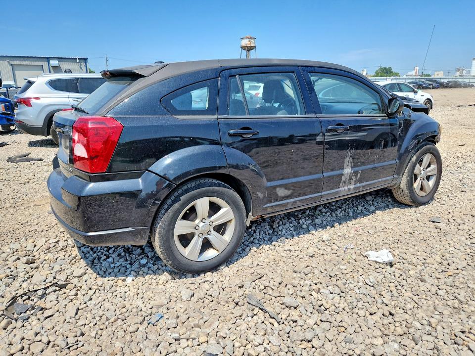 Продажа на аукционе авто 2010 Dodge Caliber, vin: 1B3CB4HAXAD532959, номер лота: 60678506