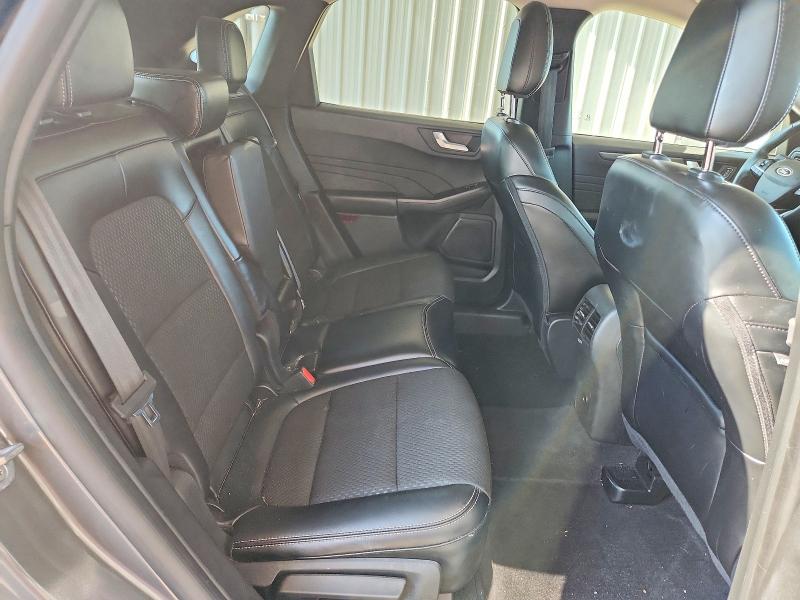 63166906 :رقم المزاد ، 1FMCU0E15RUA70985 vin ، 2024 Ford Escape مزاد بيع