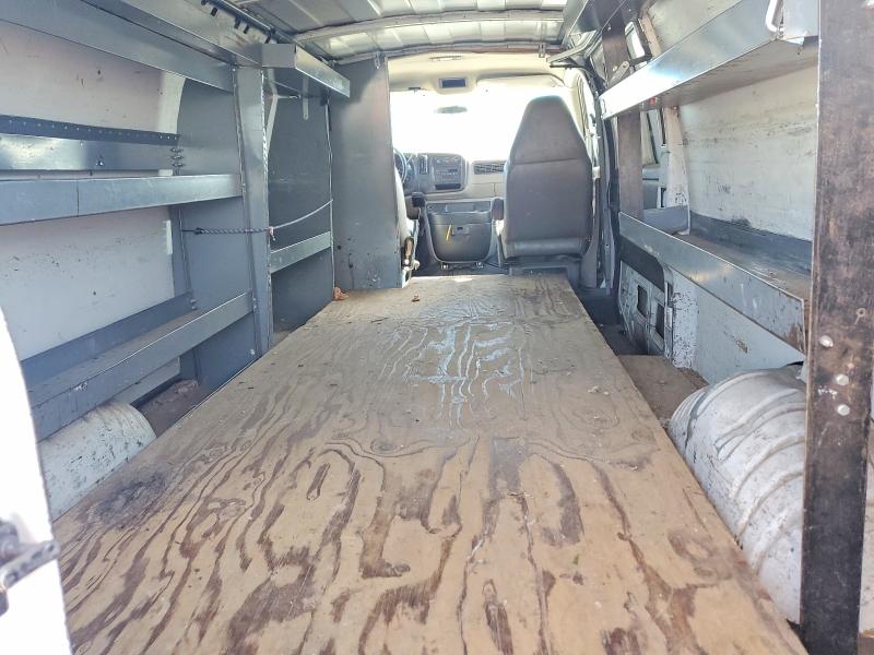 Aukcja sprzedaży 2001 Chevrolet Express G2500, vin: 1GCGG29R011141279, numer aukcji: 59747256