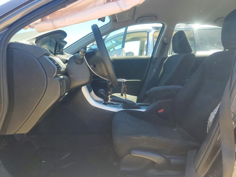 2013 Honda Accord მანქანა იყიდება აუქციონზე, vin: 1HGCR2F39DA148276, აუქციონის ნომერი: 62352966