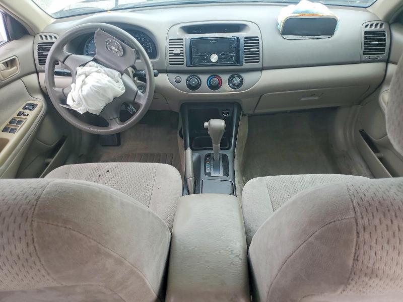 Продаж на аукціоні авто 2003 Toyota Camry, vin: 4T1BE32K53U126714, номер лоту: 60971766