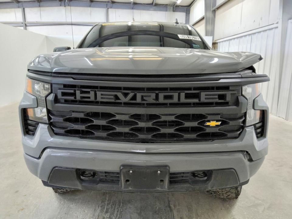 Aukcja sprzedaży 2024 Chevrolet Silverado, vin: 3GCPABEK3RG422600, numer aukcji: 59819576